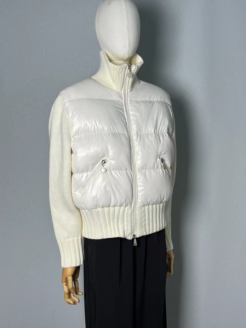 Moncler Down Coat